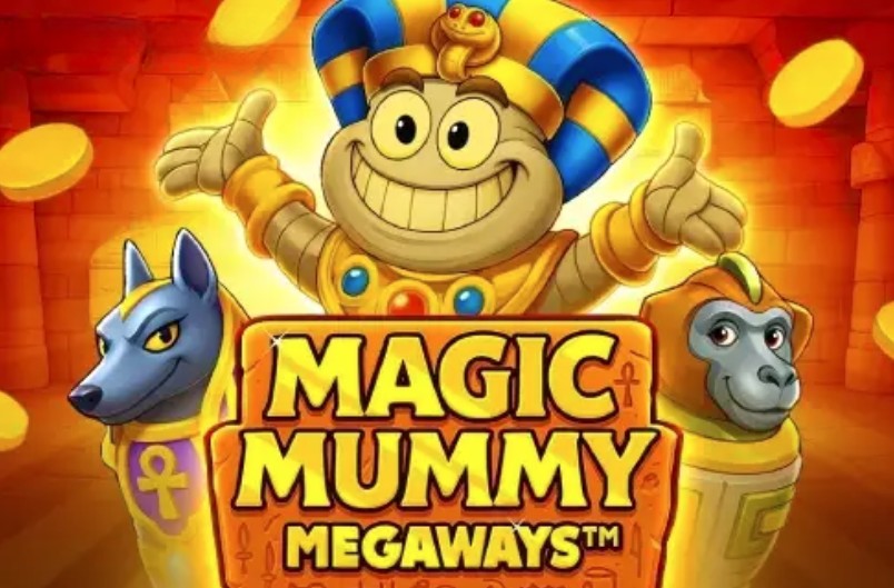 Magic Mummy Megaways