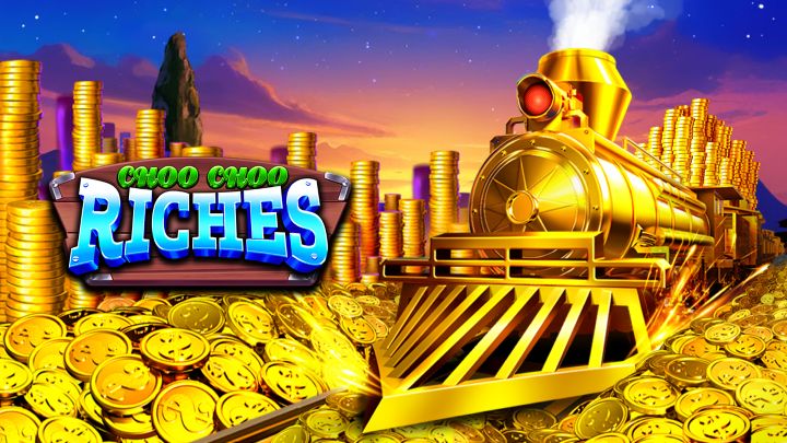 ᐈ Choo Choo Riches Slot Review 2026 | Expert Opinion & Free Play