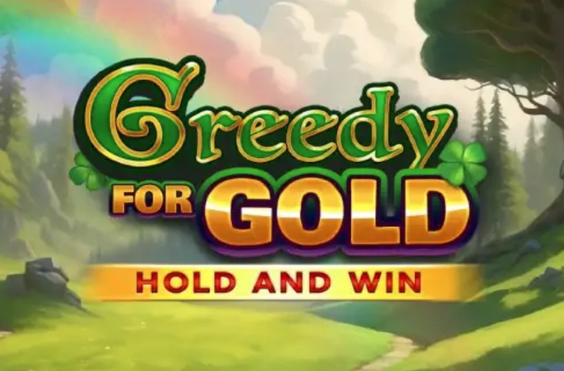 Greedy for Gold: Hold and Win