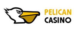 Pelican casino register