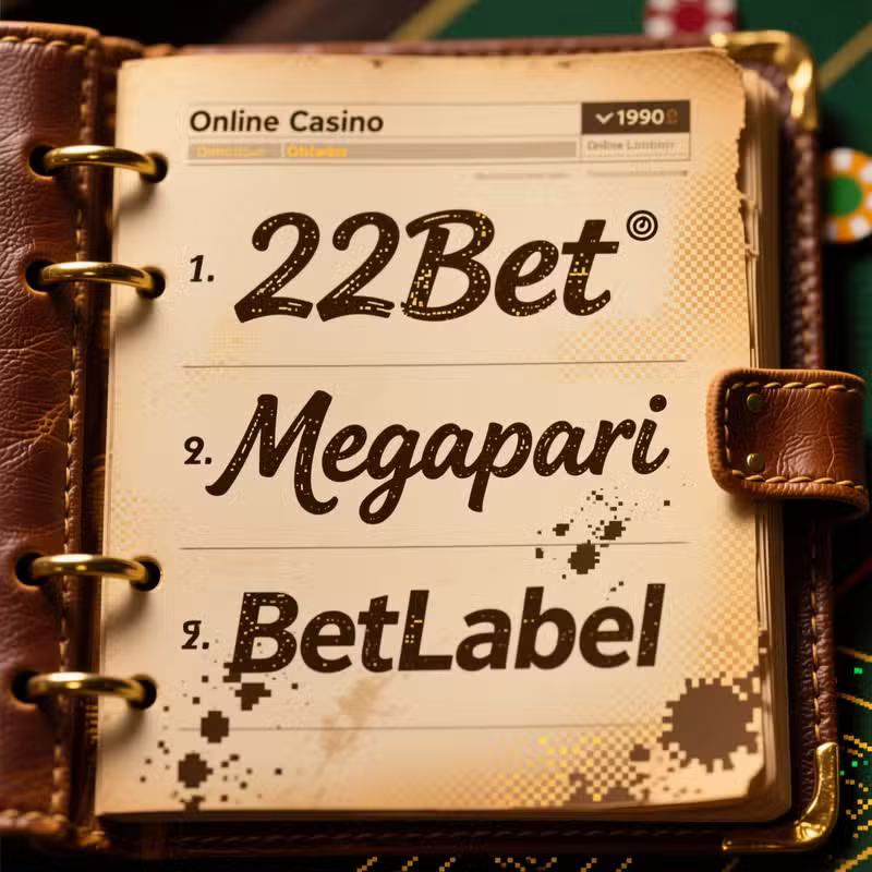 Casinos online con juegos de Rival Gaming