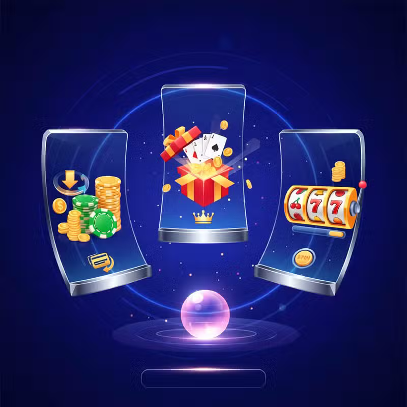 Comparación de cashback con otros bonos de casino