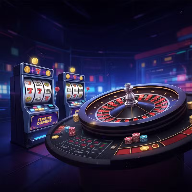 Betsson - Cashback en slots y ruleta en vivo