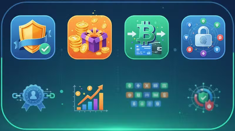 Cómo elegir un casino que acepte Bitcoin Cash