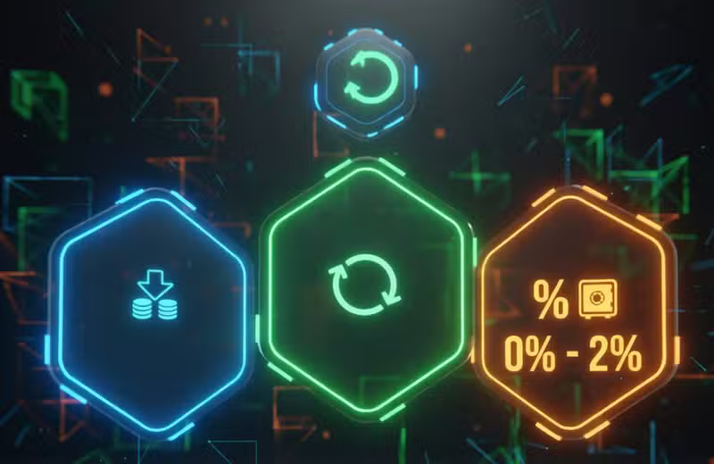 Límites, comisiones y tiempos de depósitos y retiros de BCH