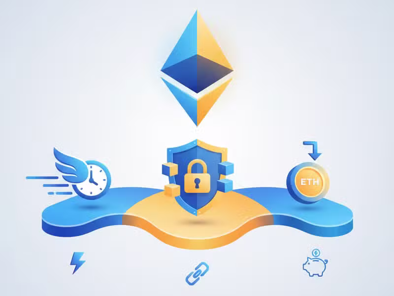 Ventajas de jugar con Ethereum