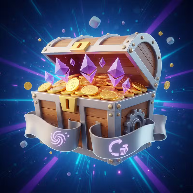 Bonos y promociones en casinos con Ethereum