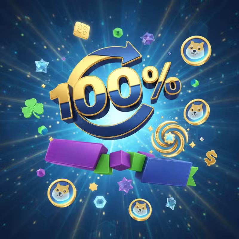 Bonos de bienvenida en casinos DOGE