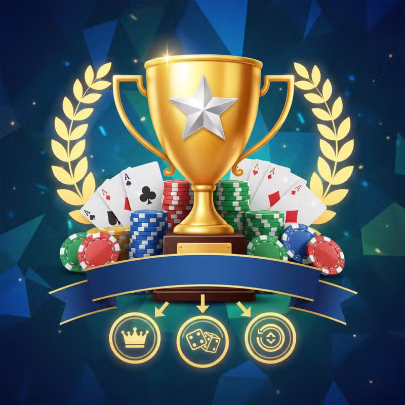 Reseñas destacadas de casinos