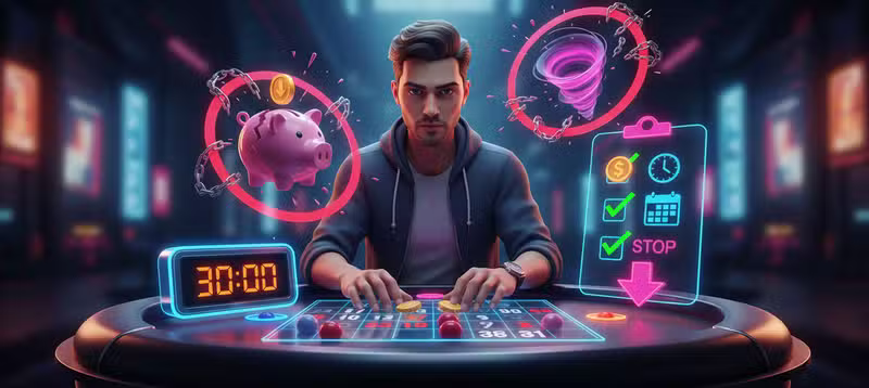 Consejos finales para jugar Keno online