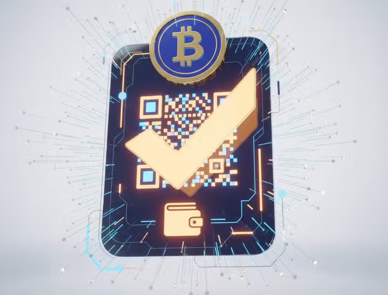 Cómo depositar y retirar Bitcoin en un casino