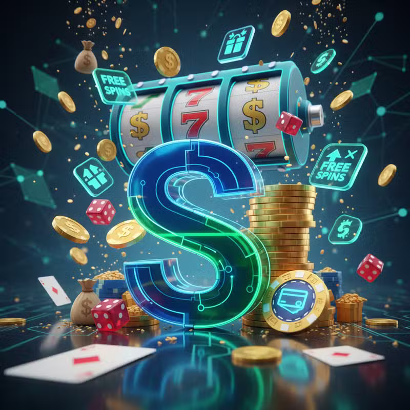 Bonos y promociones de Skrill en casinos