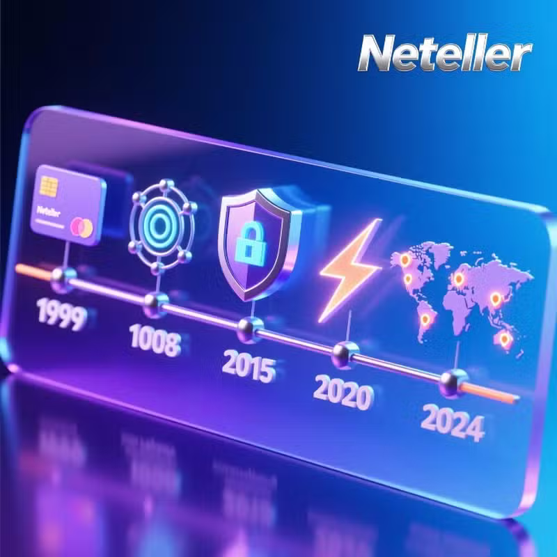 Ranking de los mejores casinos online con Neteller 2025
