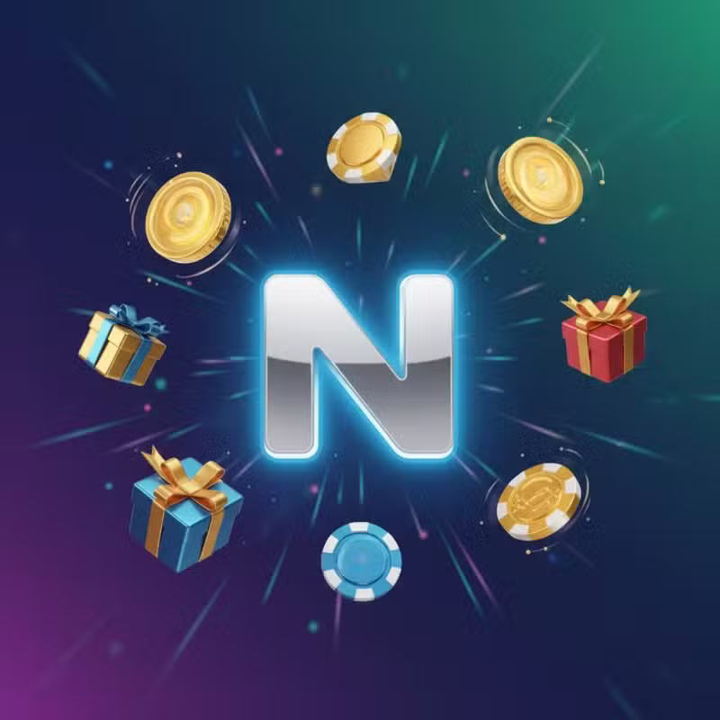 Bonos y promociones con Neteller