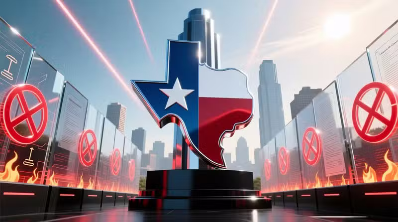 Texas Gambling Laws Overview