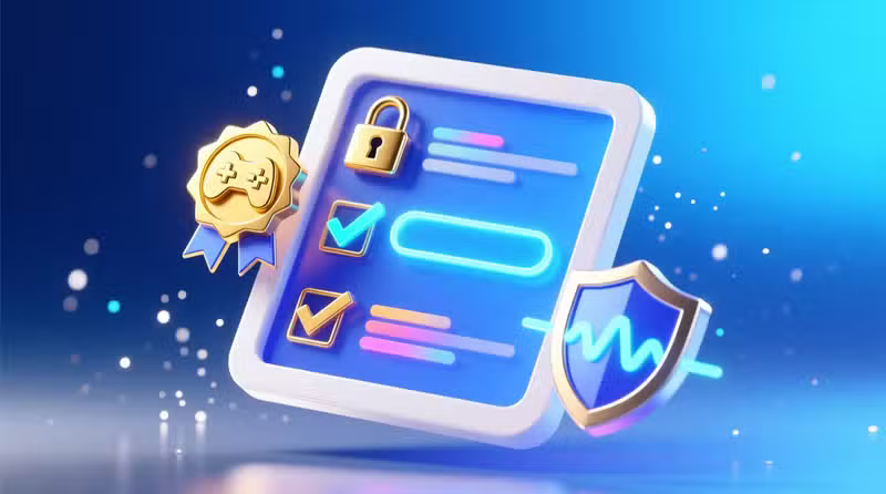 Checklist for Verifying Online Casinos