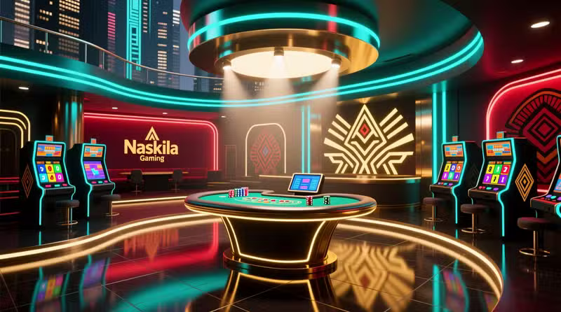 Tribal Casinos in Texas