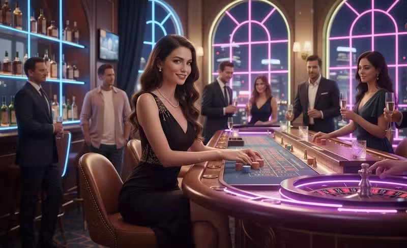 Plataformas de ruleta gratuitas confiables