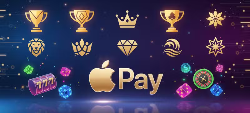 Los mejores casinos Apple Pay 2025