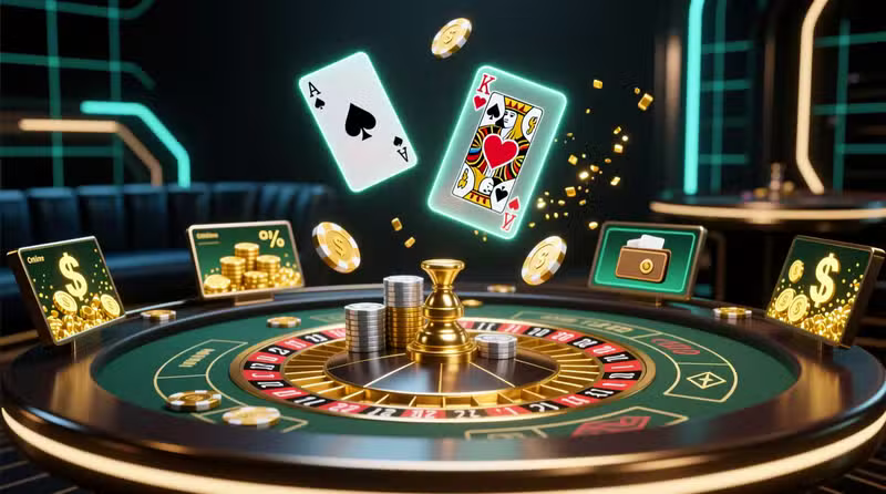 Cashback en casinos online