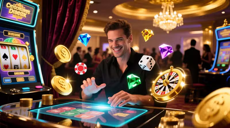 Aprovechar el cashback en juegos