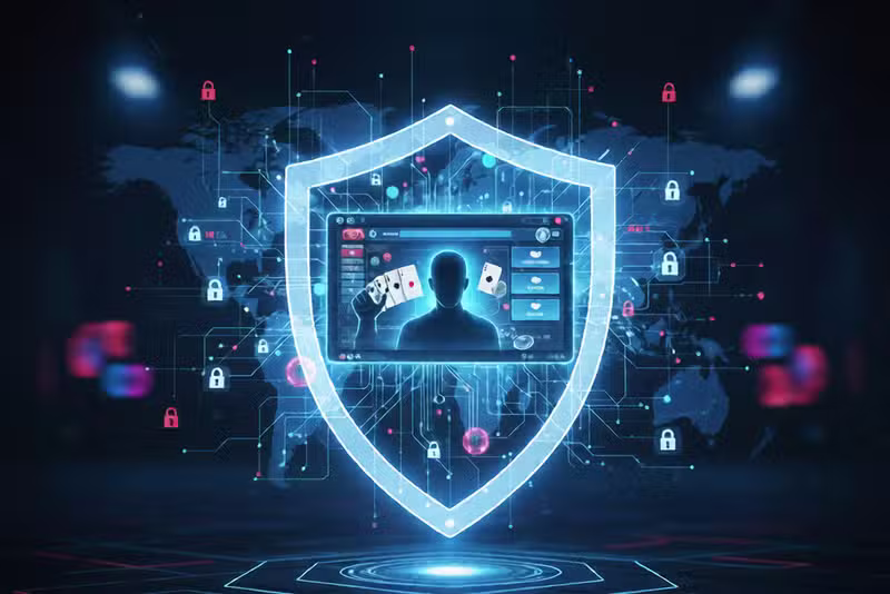 seguridad y confianza en el igaming