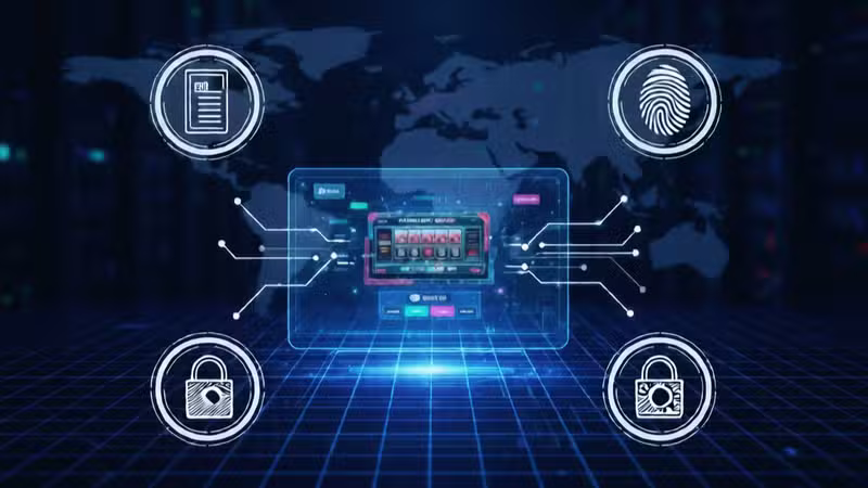 pruebas de seguridad y protección antifraude