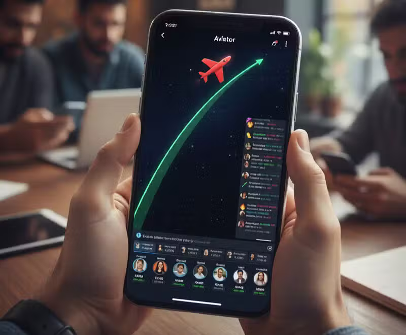 juego crash tipo aviator