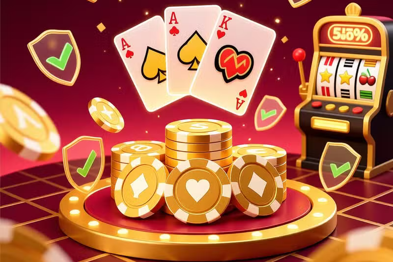 juegos de casino y bonos digitales