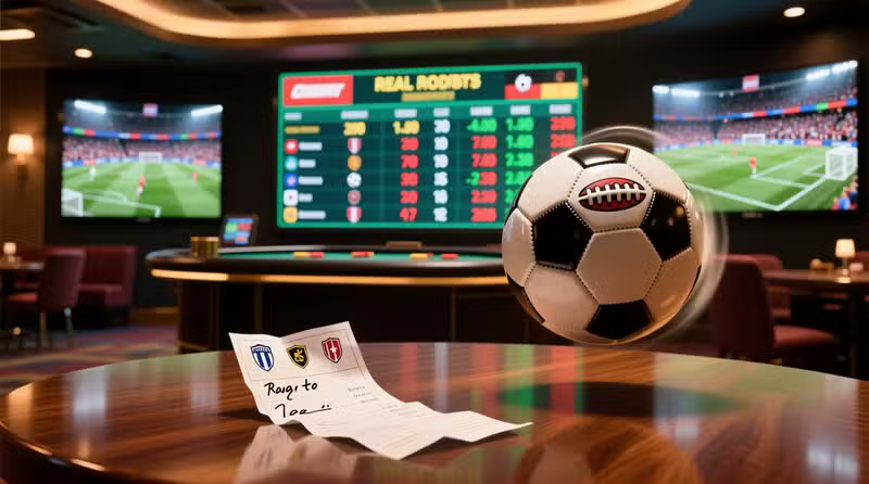 apuestas deportivas en Brasil