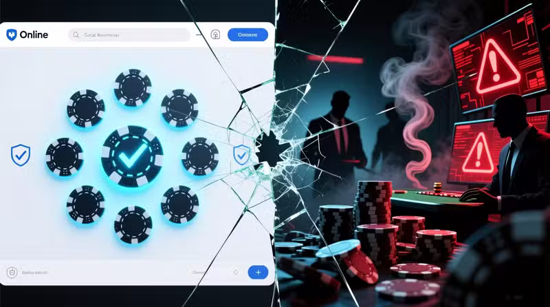 mercado de apuestas ilegales