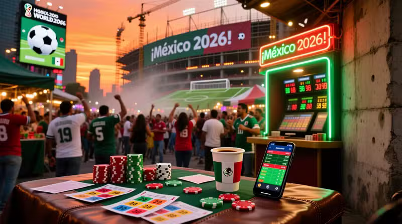 aumento de interés en apuestas deportivas