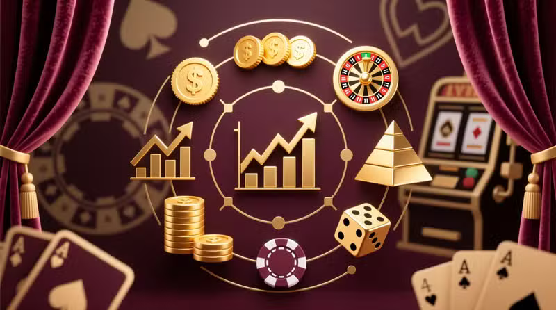 modelos de gestión de apuestas