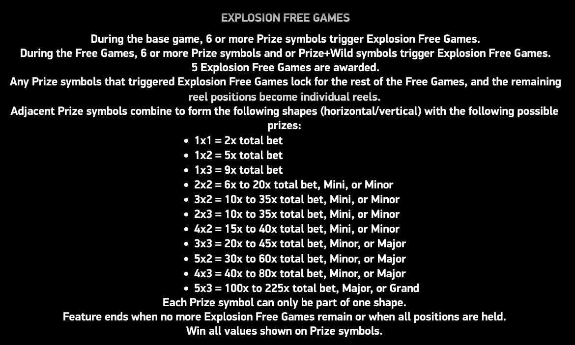 Diamond Explosion Christmas Tango Explosion Free Games