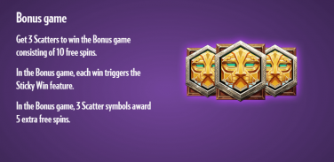 Odin’s Gamble Bonus Rounds