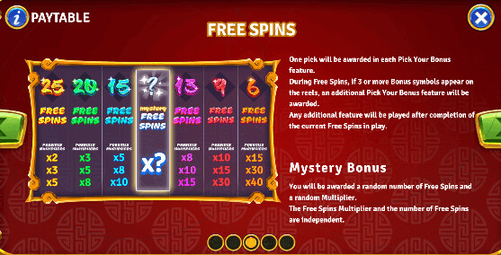 The-Ingot-Ox-Free-Spin