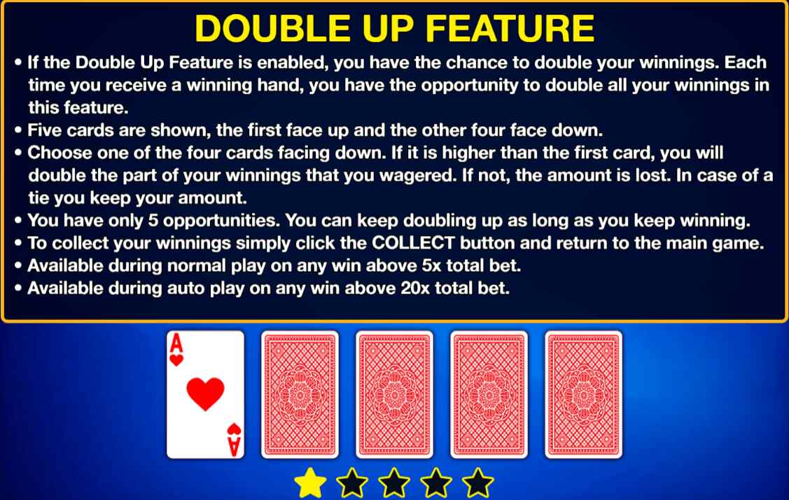Buffalo Run Gamble