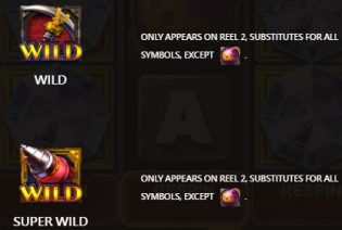 MinerBabe WILDS