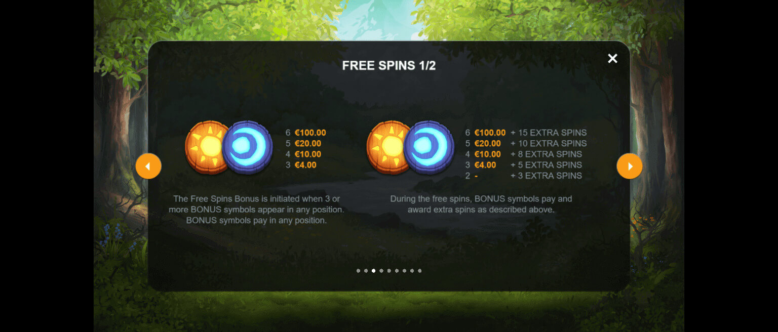 Blazing Bull Cash Quest Free Spins