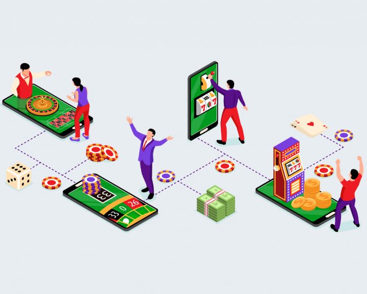 Mobile Casino Explained