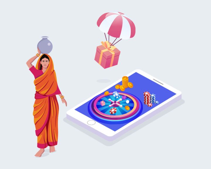Free Online Casino Gaming and Bonus Opportunities in India