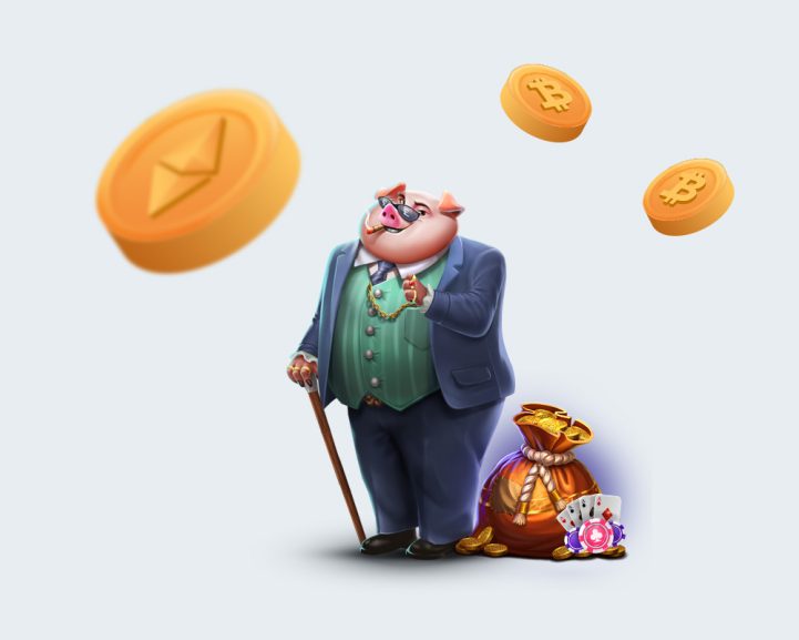 Cryptocurrency in Gambling
