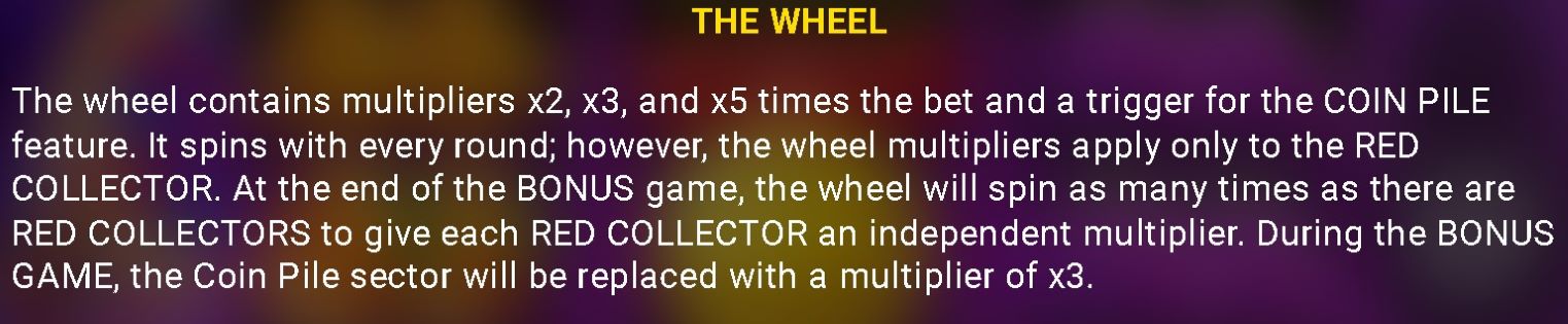 Jester Bags WHEEL