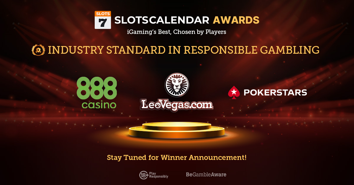 Industry Standard in Responsible Gambling